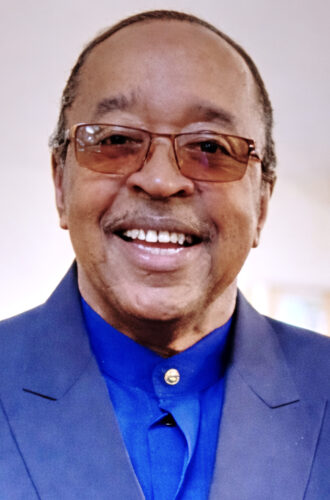 Edward L. H. Benard 1949-2026
